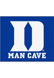 Duke Blue Devils 60x71 Man Cave Tailgater Mat Outdoor Mat