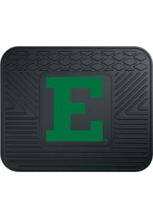 Sports Licensing Solutions Eastern Michigan Eagles 14x17 Utility Car Mat - Black