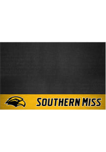 Southern Mississippi Golden Eagles 26x42 BBQ Grill Mat
