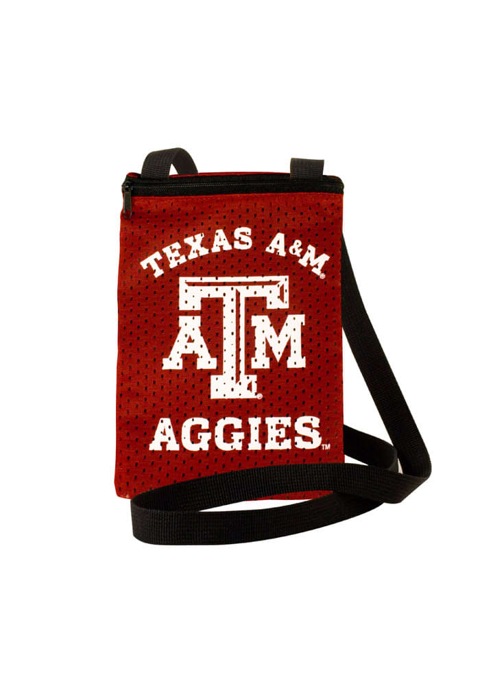 Texas A&M Aggies Game Day Pouch Womens Purse