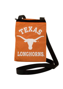 Texas Longhorns Game Day Pouch Womens Purse