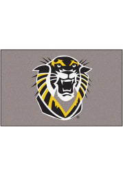 Fort Hays State Tigers 60x90 Ultimat Outdoor Mat