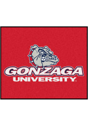 Gonzaga Bulldogs 60x71 Tailgater Mat Outdoor Mat
