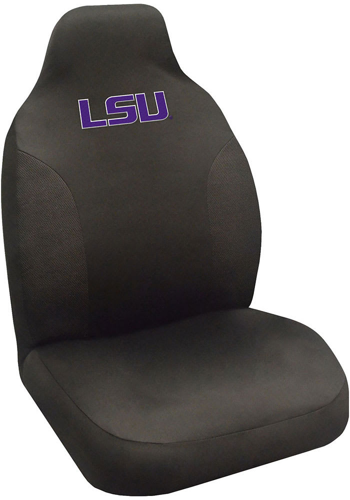 Lsu seat outlet covers