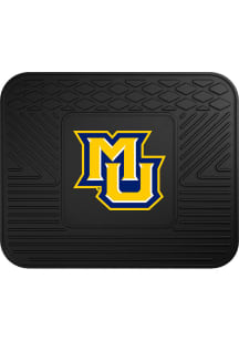 Sports Licensing Solutions Marquette Golden Eagles 14x17 Utility Car Mat - Black