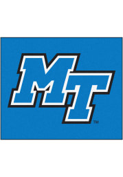 Middle Tennessee Blue Raiders 60x71 Tailgater Mat Outdoor Mat