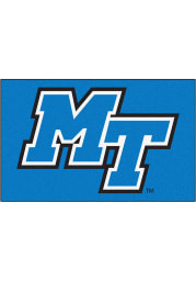 Middle Tennessee Blue Raiders 60x90 Ultimat Outdoor Mat