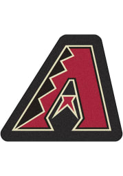 Arizona Diamondbacks Mascot Interior Rug