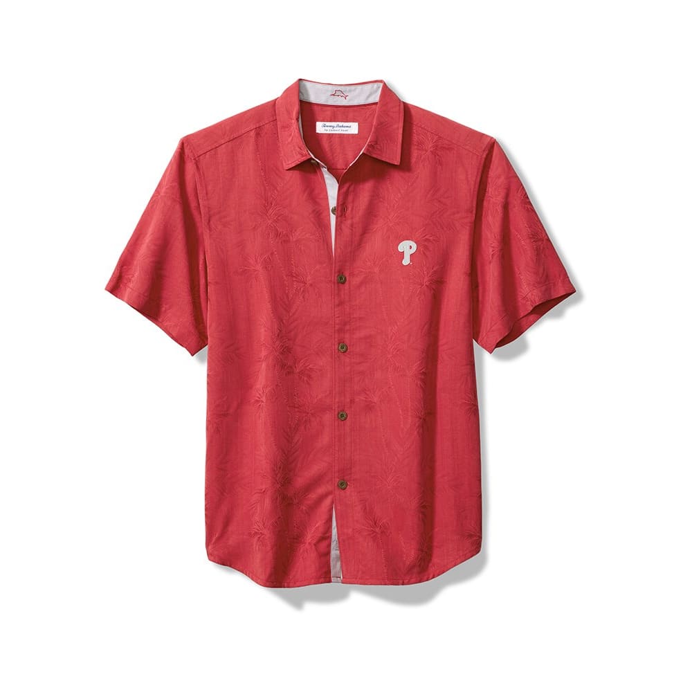 PHILLIES Tommy Bahama Shirt, I want to get this for my part…