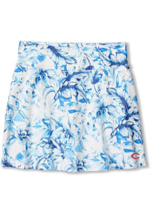 Tommy Bahama Cincinnati Reds Womens Black Abby Skirt