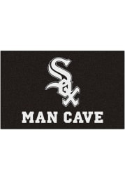 Chicago White Sox 60x90 Ultimat Outdoor Mat