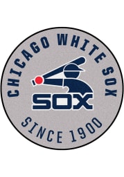 Chicago White Sox 27 Roundel Interior Rug