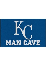 Kansas City Royals 60x90 Ultimat Outdoor Mat