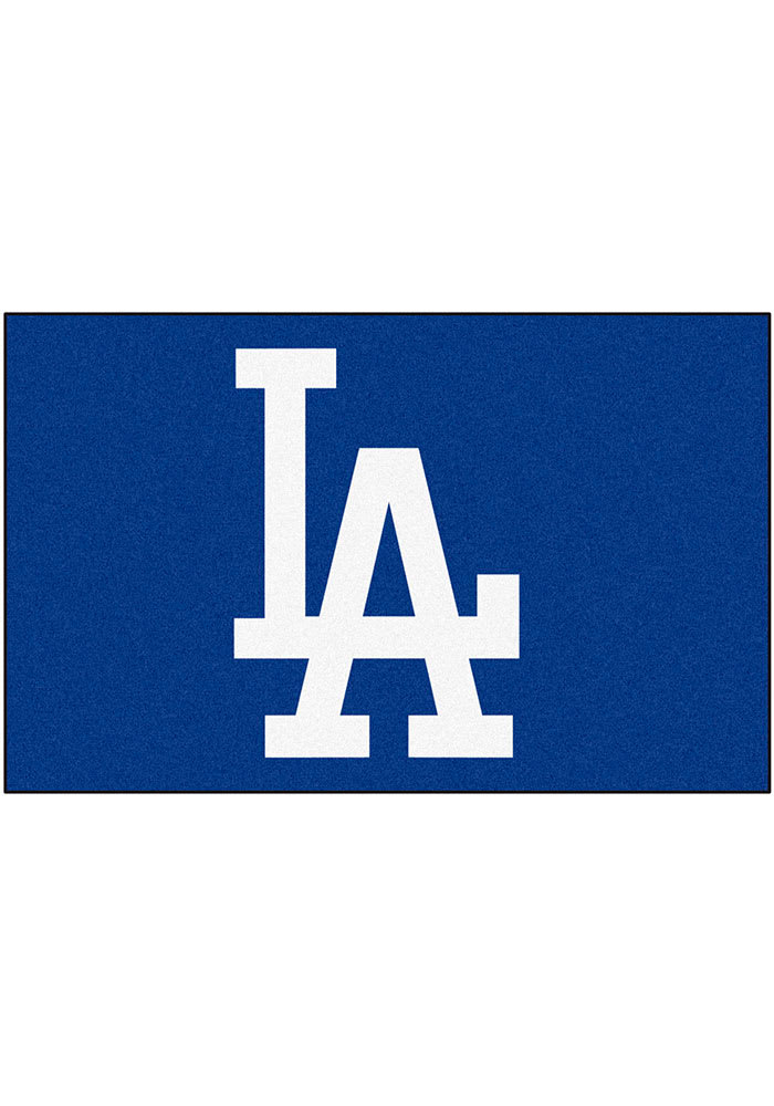 Los Angeles Dodgers 60x90 Ultimat Outdoor Mat
