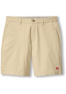 Tommy Bahama Nebraska Cornhuskers Mens   Shorts
