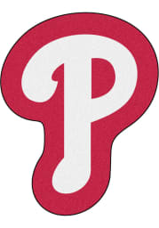 Philadelphia Phillies Mascot Interior Rug