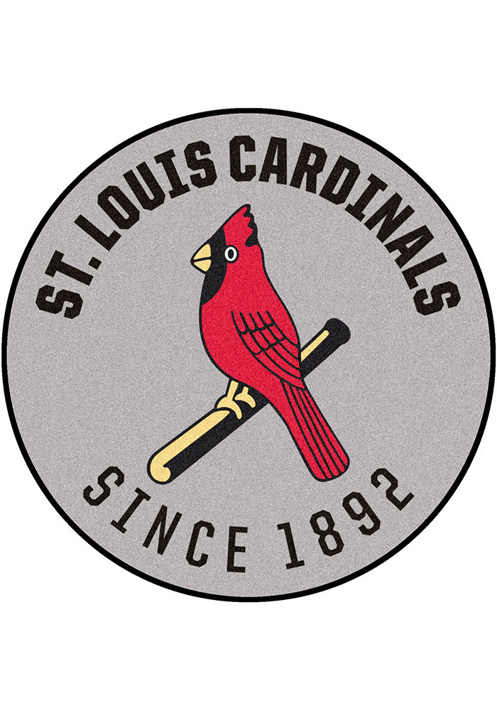 MLB - St. Louis Cardinals Baseball Runner 30x72