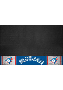 Toronto Blue Jays 26x42 BBQ Grill Mat