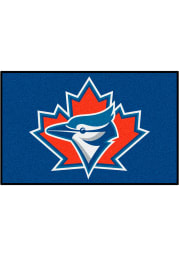 Toronto Blue Jays 19x30 Starter Interior Rug