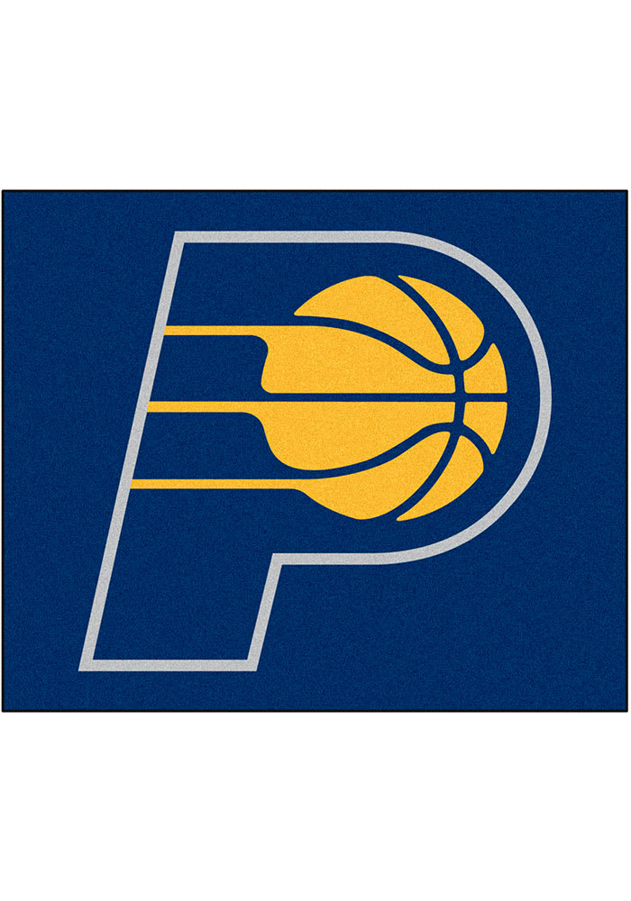 Indiana Pacers 60x71 Tailgater Mat Outdoor Mat