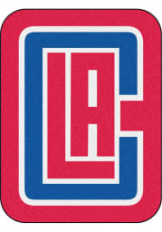 Los Angeles Clippers Mascot Interior Rug