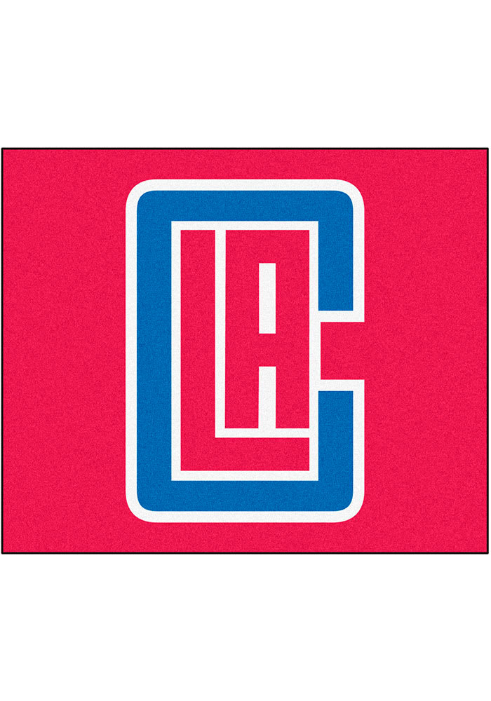 Los Angeles Clippers 60x71 Tailgater Mat Outdoor Mat