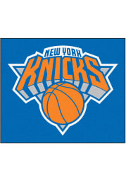New York Knicks 60x71 Tailgater Mat Outdoor Mat