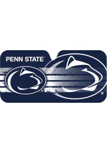 Penn State Nittany Lions Logo Car Accessory Auto Sun Shade