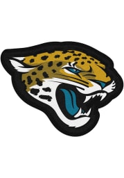 Jacksonville Jaguars Mascot Interior Rug