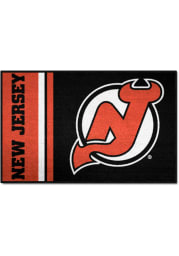 New Jersey Devils 19x30 Uniform Starter Interior Rug