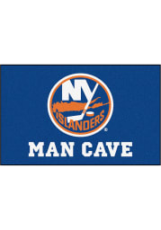 New York Islanders 60x90 Ultimat Outdoor Mat