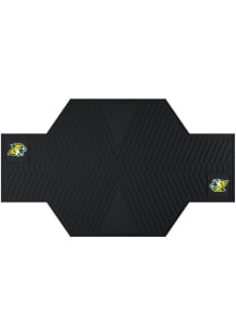 Sports Licensing Solutions Northern Michigan Wildcats Motorcycle Car Mat - Black