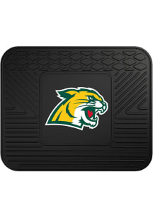 Sports Licensing Solutions Northern Michigan Wildcats 14x17 Utility Car Mat - Black