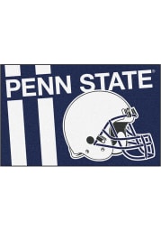 Penn State Nittany Lions 19x30 Uniform Starter Interior Rug