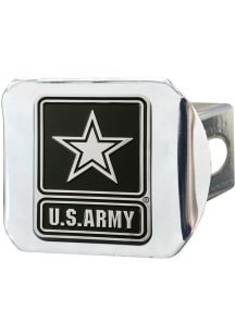 Army Logo Car Accessory Hitch Cover