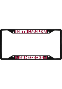 South Carolina Gamecocks Logo License Frame