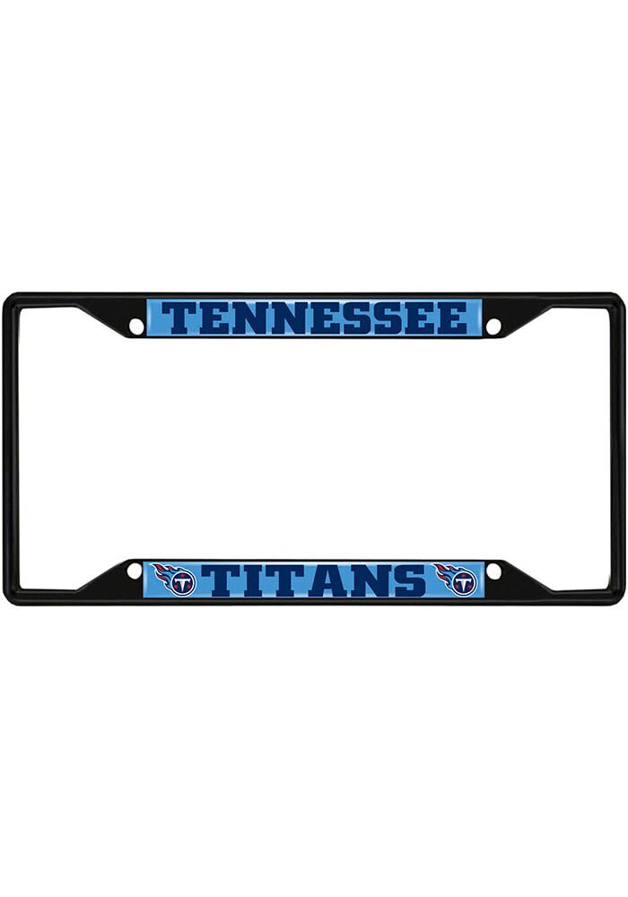 Tennessee Titans – LED License Plate Holder (US Version) for