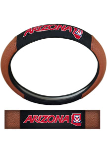 Arizona Wildcats Sports Grip Auto Steering Wheel Cover