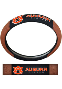 Auburn Tigers Sports Grip Auto Steering Wheel Cover