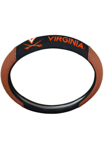 Virginia Cavaliers Sports Grip Auto Steering Wheel Cover