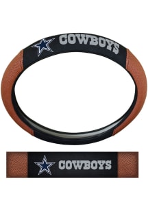 Dallas Cowboys Sports Grip Auto Steering Wheel Cover