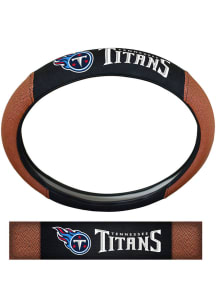 Tennessee Titans Sports Grip Auto Steering Wheel Cover