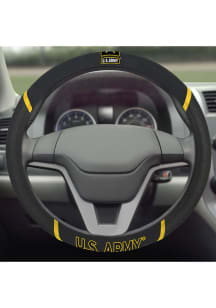 Army Logo Auto Steering Wheel Cover