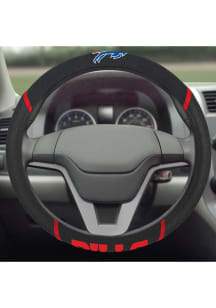 Buffalo Bills Logo Auto Steering Wheel Cover