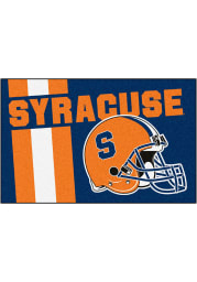 Syracuse Orange 19x30 Uniform Starter Interior Rug