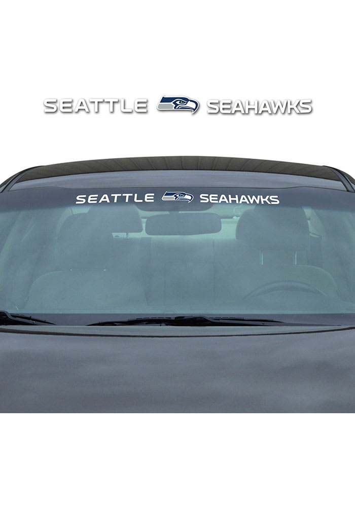 Englund Marine  SEA HAWKS DECALS