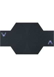 Sports Licensing Solutions Air Force Motorcycle Car Mat - Black