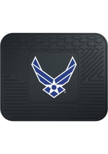 Sports Licensing Solutions Air Force 14x17 Utility Car Mat - Black