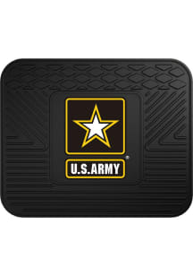 Sports Licensing Solutions Army 14x17 Utility Car Mat - Black