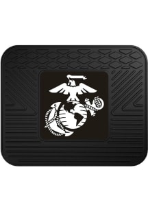 Sports Licensing Solutions Marine Corps 14x17 Utility Car Mat - Black